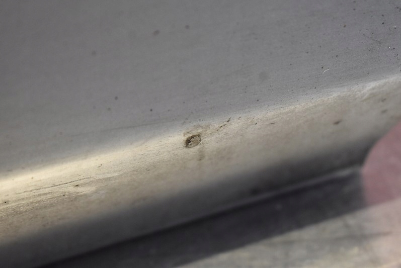 фото №8, Дверь правое задняя задние c6z subaru outback 4 iv 09-12