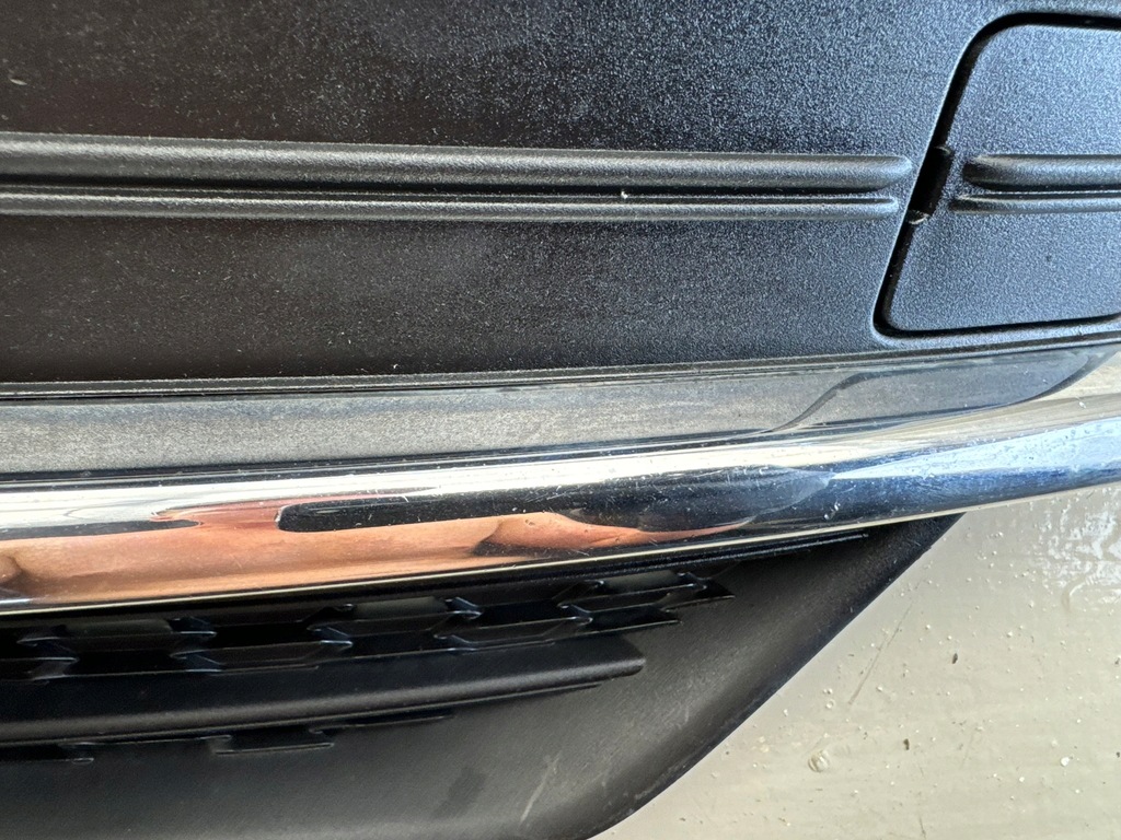 фото №9, Volvo xc90 xc-90 ii 2 14-21r решётка бампера правый перед правая передняя