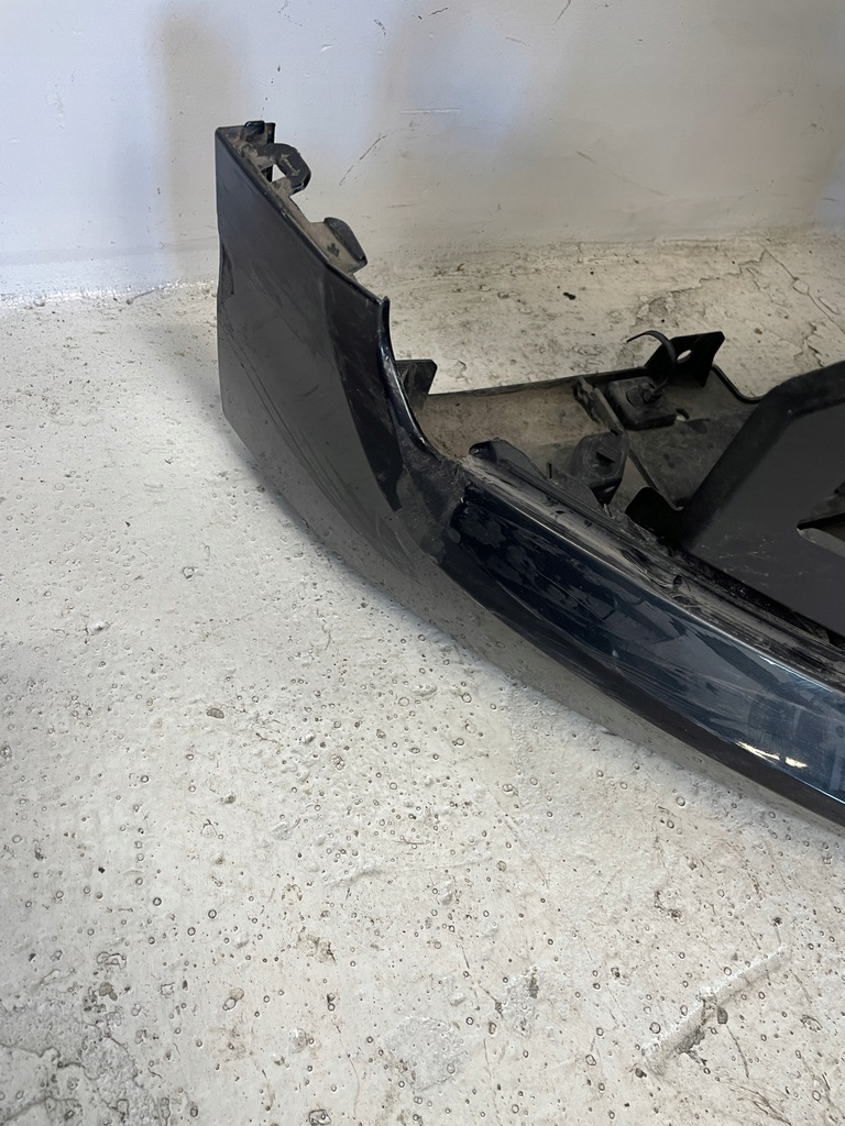 фото №9, Бампер перед передній renault megane v e tech