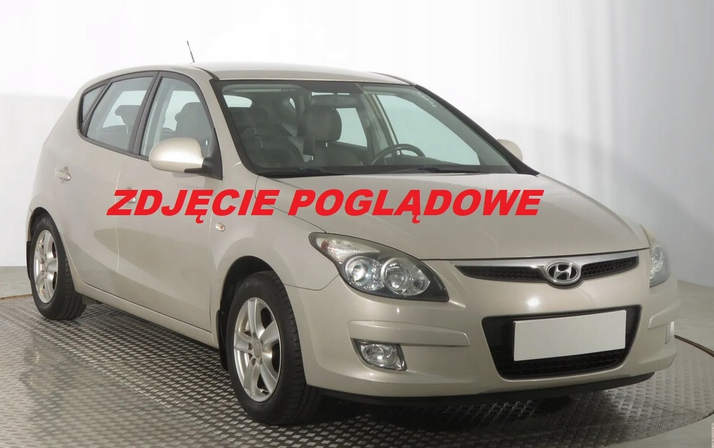 фото №11, Крышка клапанов крышка головки hyundai i30 i 1.4b 16v 07- kia ceed 109km