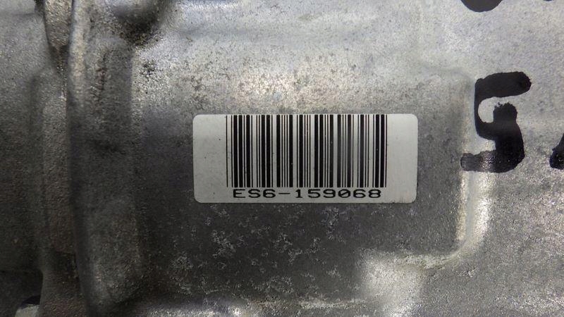 фото №7, Компрессор кондиционера toyota rav4 v 2.5 гибрид esb27c 042400-1100