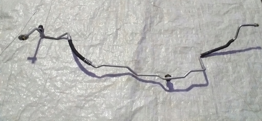 фото №1, Bmw 5 e60 e61 шланг трубка кондиціонера 6982875