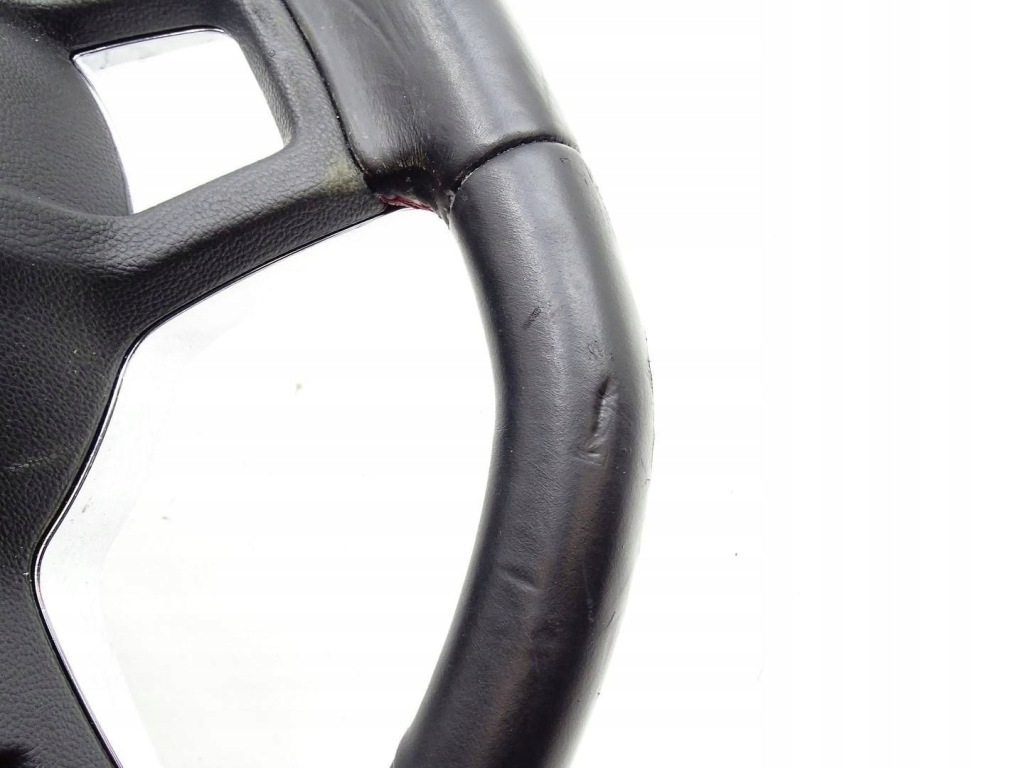 фото №12, Воздуховод кожа multi лепестки переключения vw polo v lift 6c gti 6c0419091q