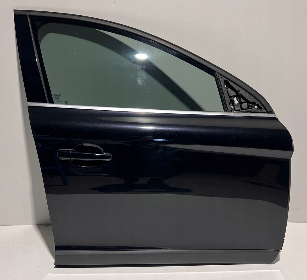 фото №1, Volvo xc60 двері правий перед 452-46