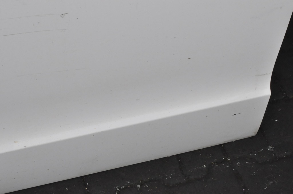 фото №3, Superb ii дверь левый перед левая передние lf9e kpl