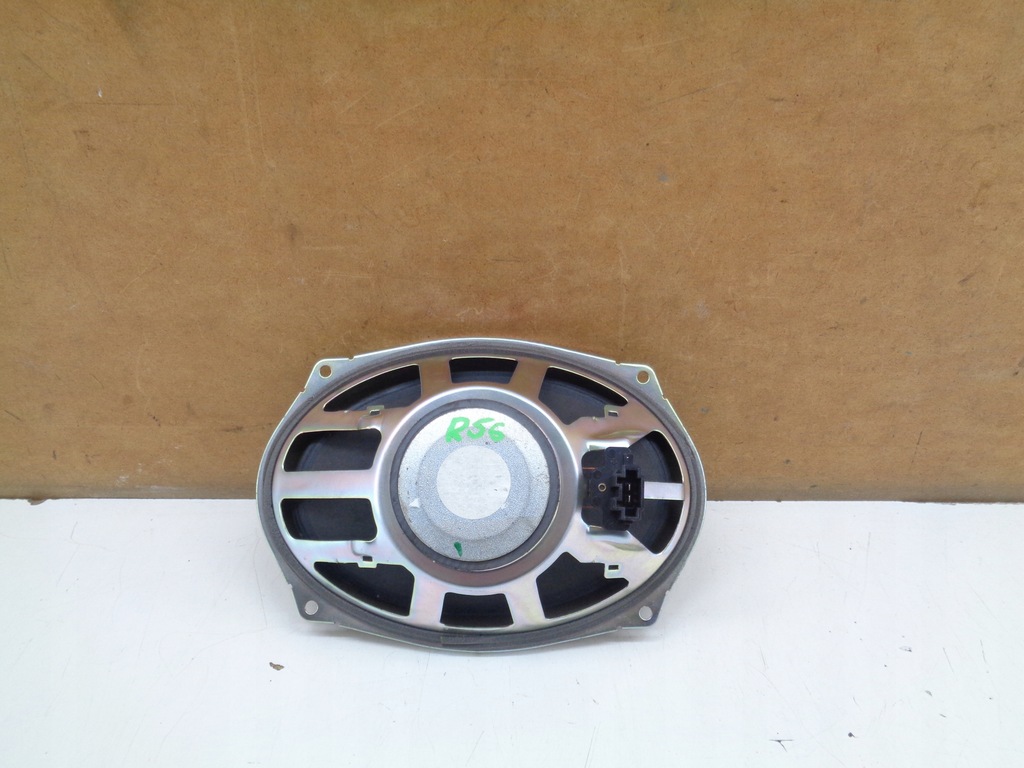 фото №2, Mini r56 динамік двері задній задня