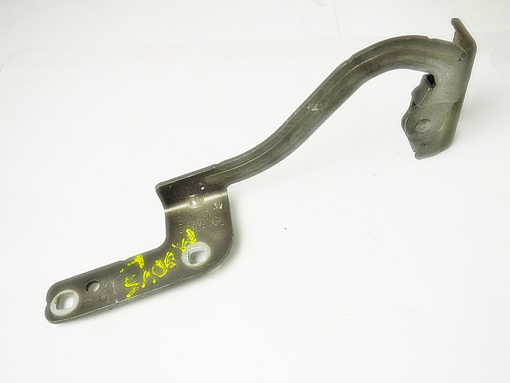 фото №7, Modus петля капот правый 213689h левый 213688h