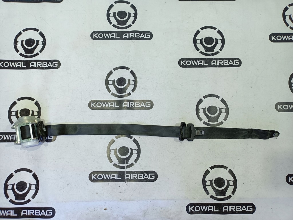 фото №1, Iveco daily подушка безопасности pas безопасности