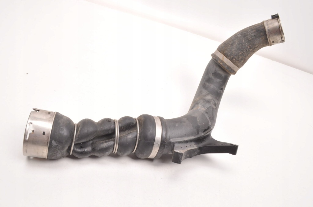 фото №1, Mini f55 f56 f60 bmw f40 f44 2.0 труба интеркулер 22r mgw00403ct