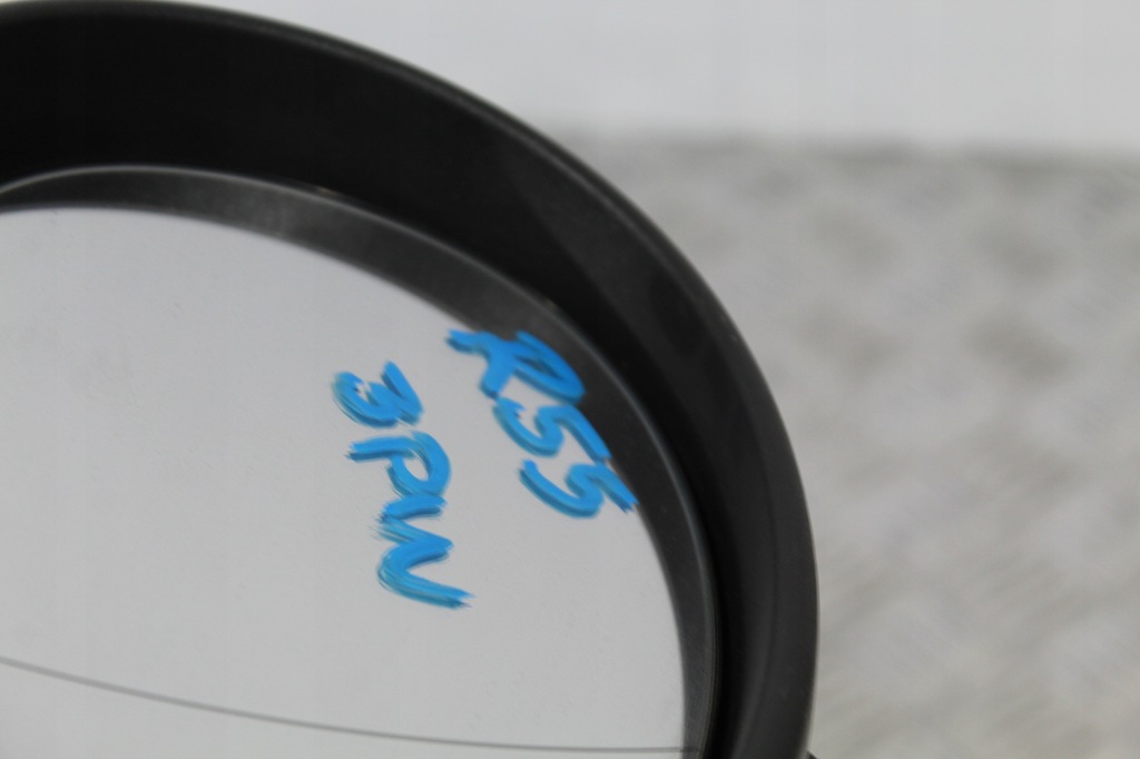 фото №4, Зеркало правое 3 контакты mini clubman s r55