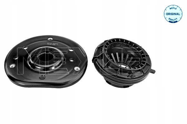 фото №2, Подушка амортизатора перед l/p volvo s60 ii s80 ii v60 i v70 iii