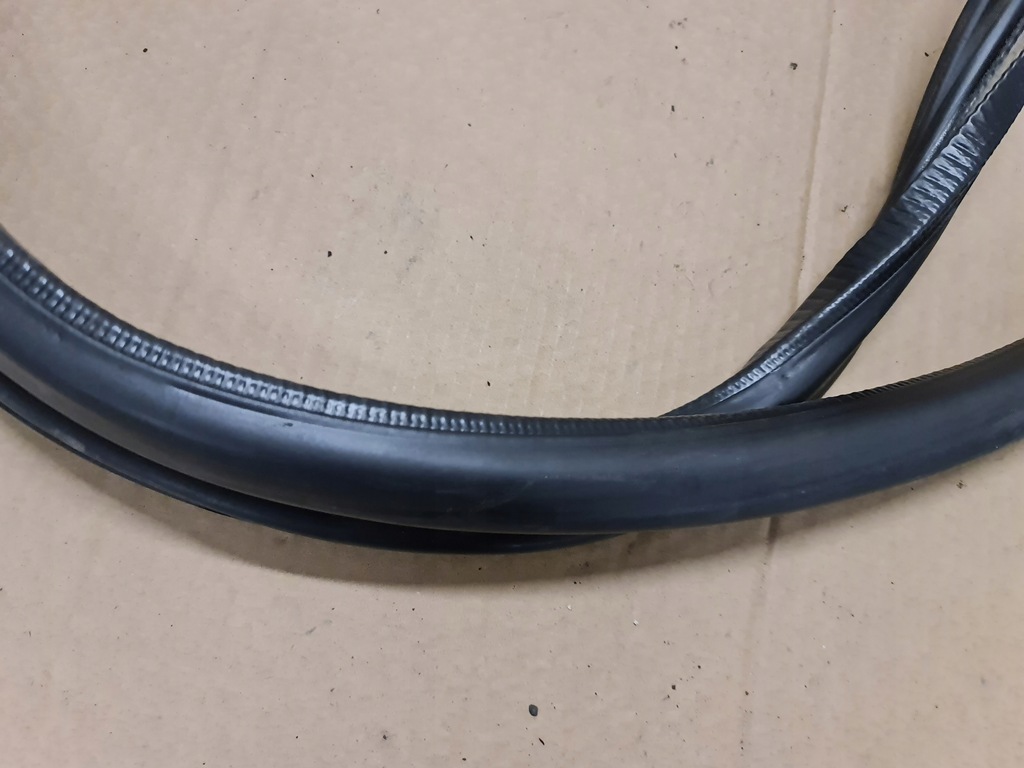 фото №6, Прокладка двері лівий задня audi a8 d2