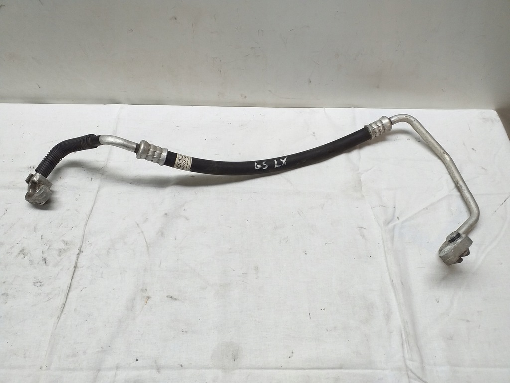 фото №1, Lexus gs iv 300 шланг кондиціонера d31