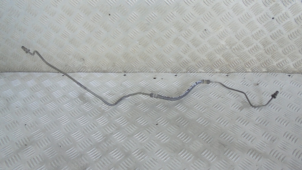 фото №1, Шланг трубка сцепления peugeot 407 04-08 1.6 hdi