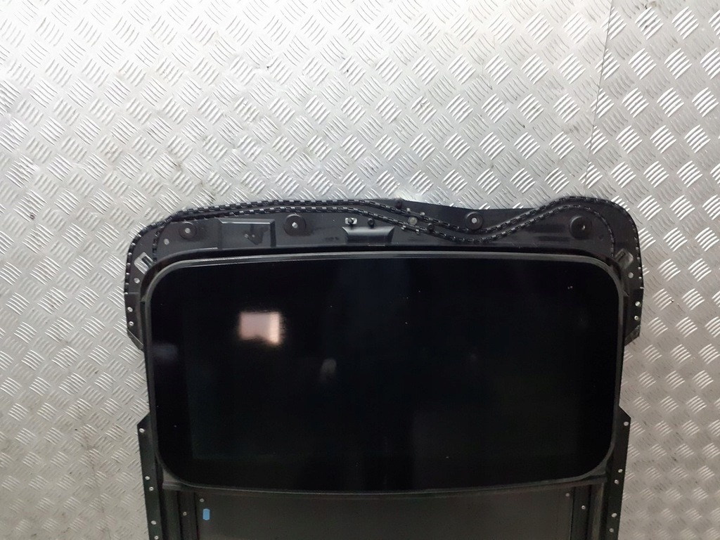 фото №6, Люк ford focus mk2