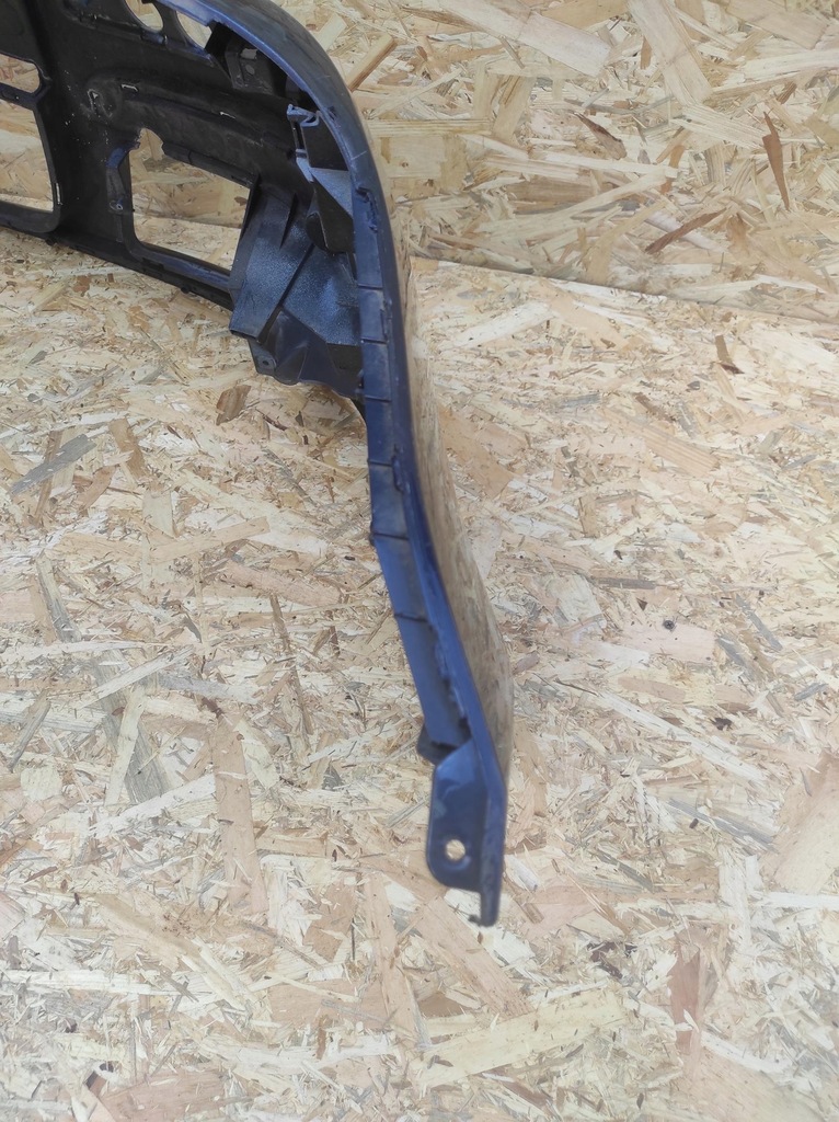 фото №7, Бампер перед vw golf v 5 kombi jetta