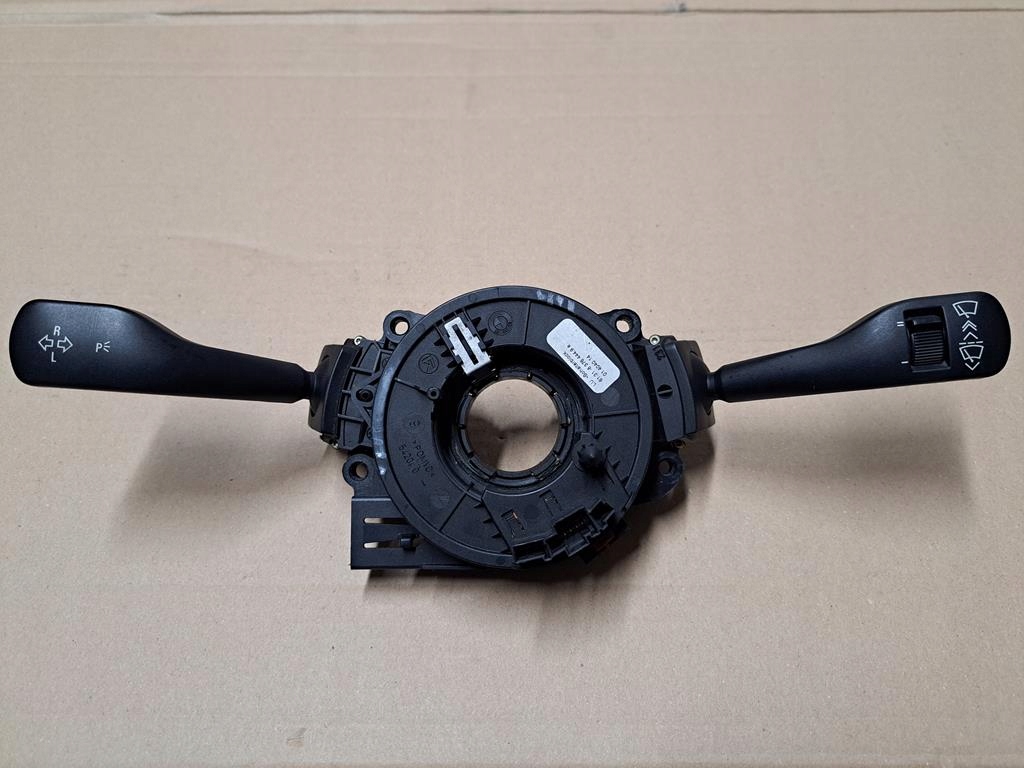 фото №1, Перемикач комбінований bmw e46 83764449