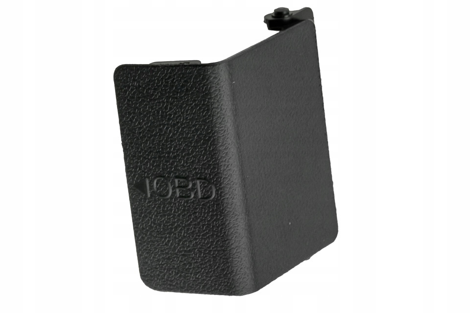 фото №1, Защита/заглушка разъём obd bmw 1 f20/f21
