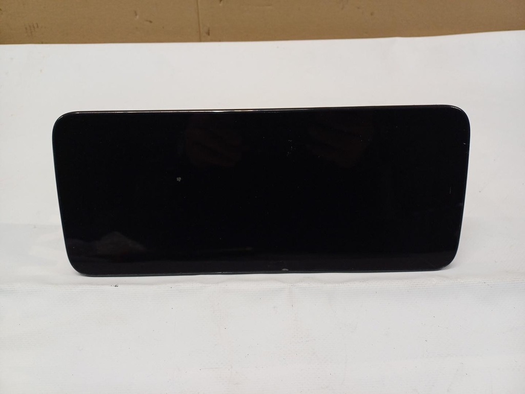 фото №1, Дисплей навигация радио fiat 500 00522051310