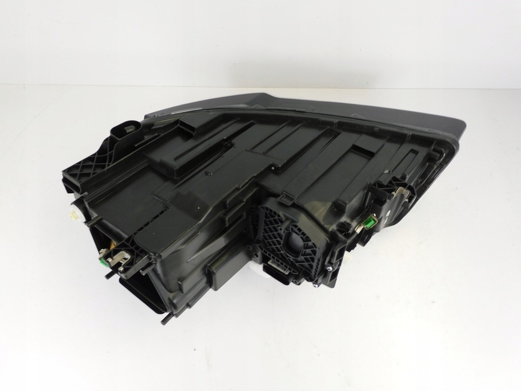 фото №11, Audi a8 d4 4h lift лампа права ксенон 4h0941044 4h0941006