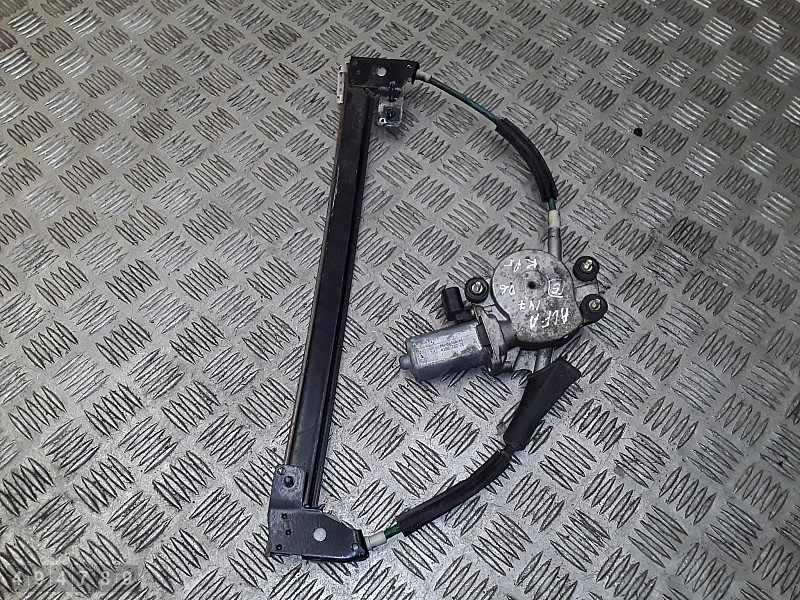 Купить 2006 alfa romeo 147 регулятор стекло 46751871