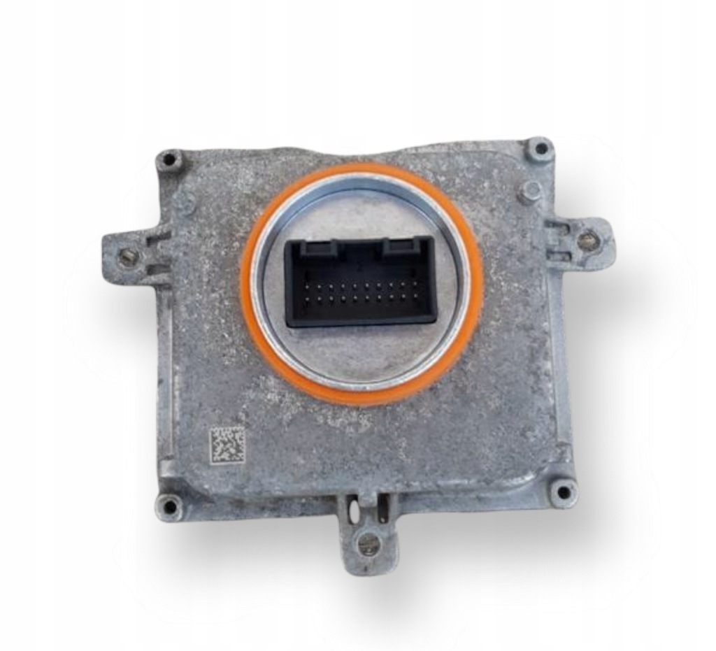 фото №1, Audi vw 4g0907397r преобразователь модуль led