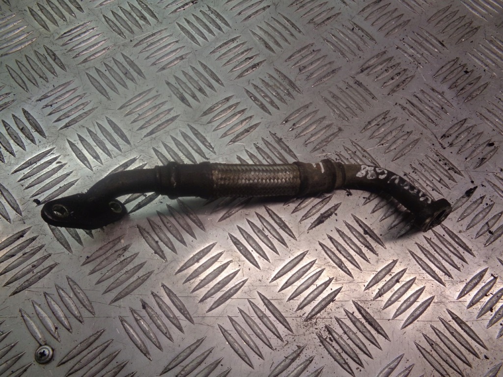 фото №1, Труба трубка шланг egr mercedes vito i w638 2.2cdi