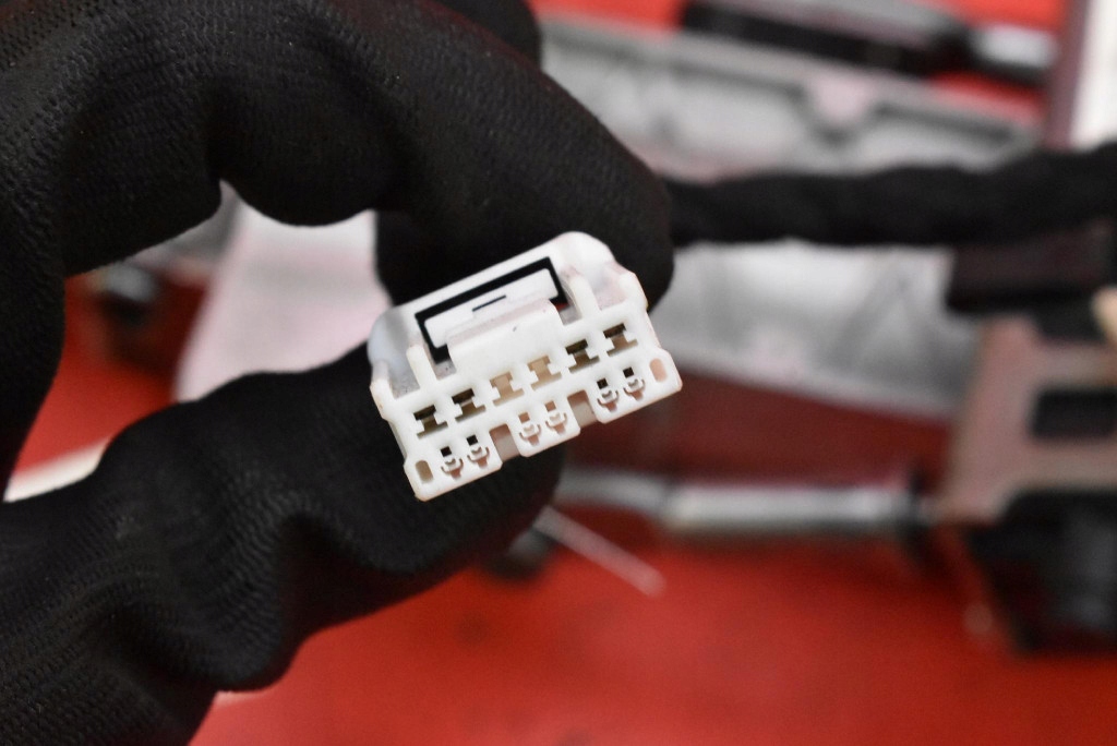 Колонка кермова 1188811-00-d tesla model y 78.4 kwh 514 km 20- в Україні