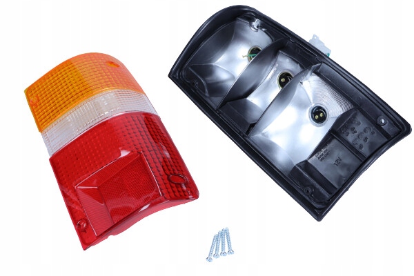 фото №1, Лампа задня toyota hilux iv,v 11.85-07.97 pr