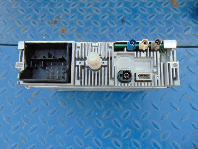 фото №3, Citroen ds3 c5 iii lift радио navi 9815355380 16r