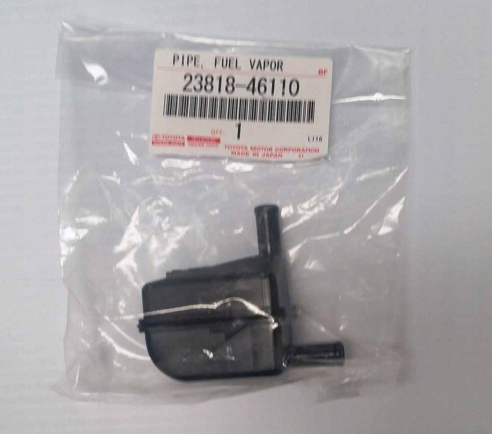 фото №1, Oem lexus gs s160 шланг opary пального 2381846110