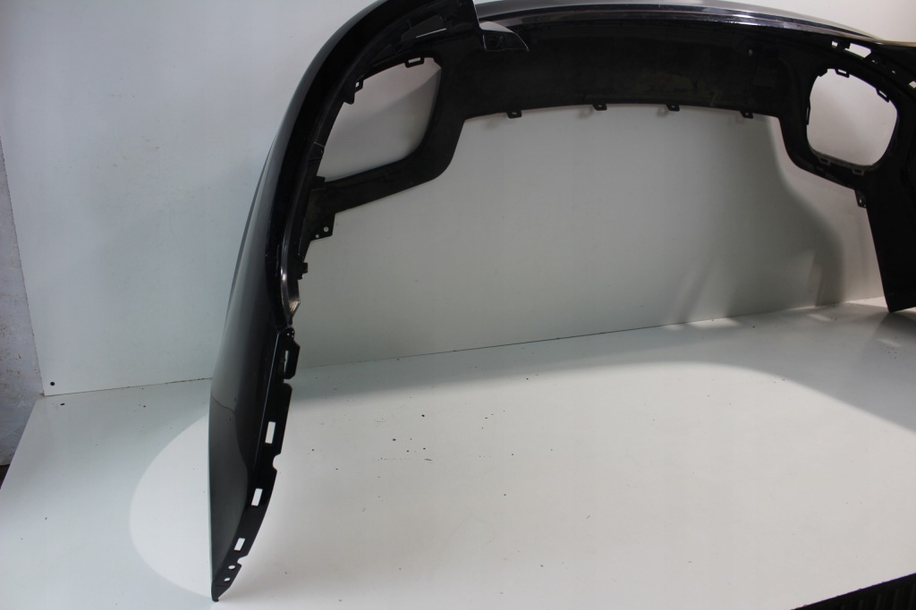 фото №8, Бампер задняя задний porsche panamera ii 2 971 lift