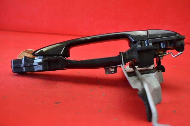 фото №6, Ручка ліва перед передня 35n gs1d-59308 mazda 6 2 ii gh 07-12
