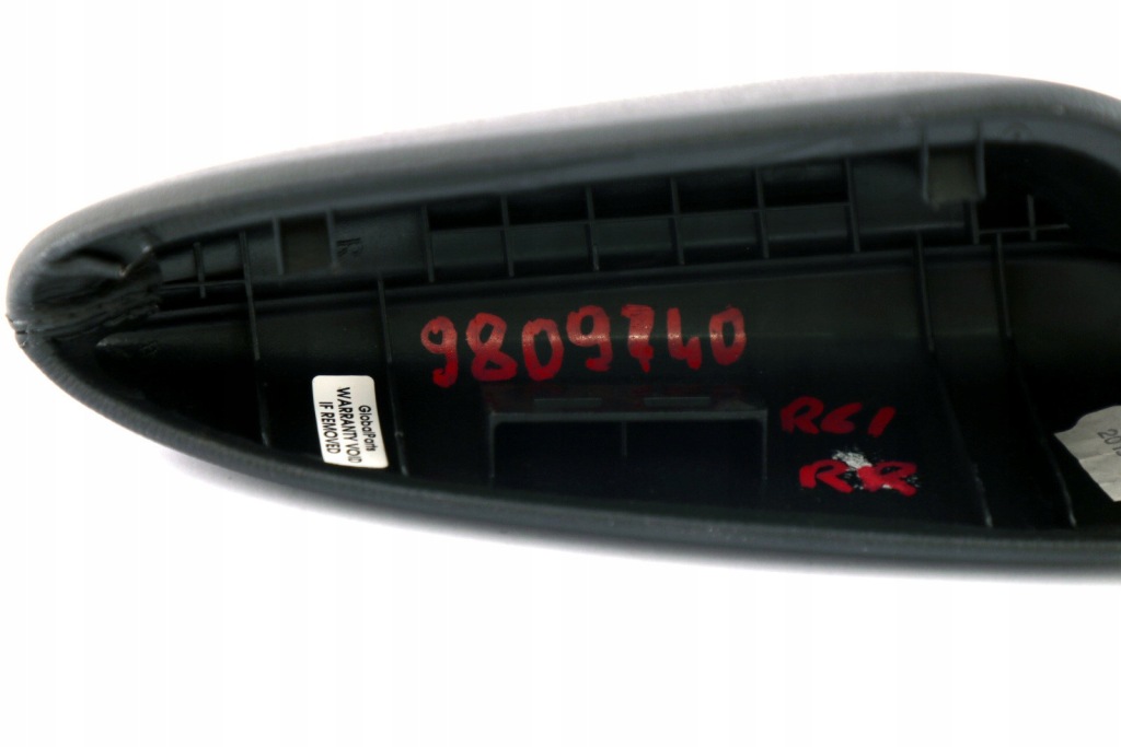 фото №10, Mini r61 підлокітник двері задня правий 980974