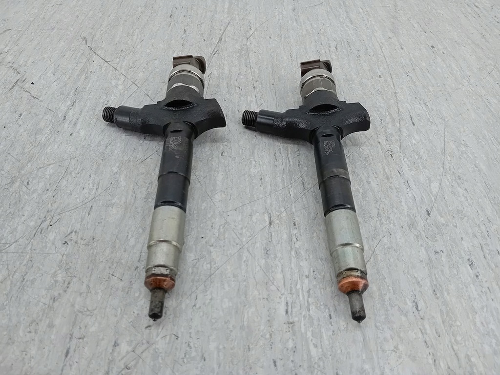 фото №7, Форсунка renault vel satis 06g02050 3.0 dci