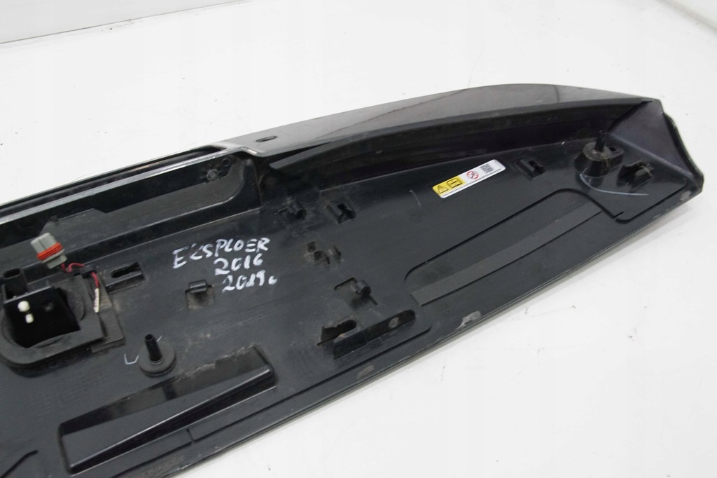 фото №9, Спойлер крышки задний ford explorer v 2011-