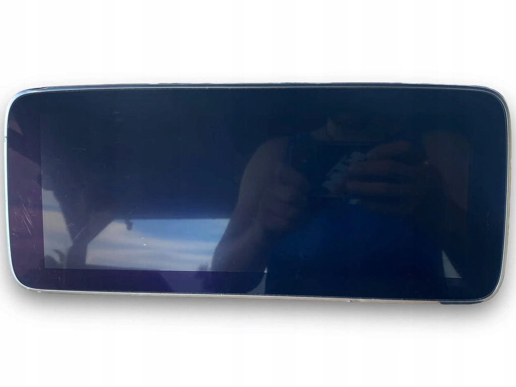 фото №1, Mercedes eqs v297 счетчик приборы 2979003716 #19