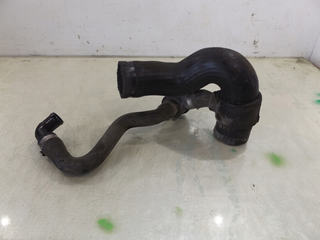 фото №3, Passat b5 fl 1,8t труба wąż турбіни