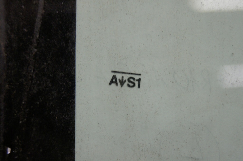 фото №5, Mustang v стекло лобовое передняя