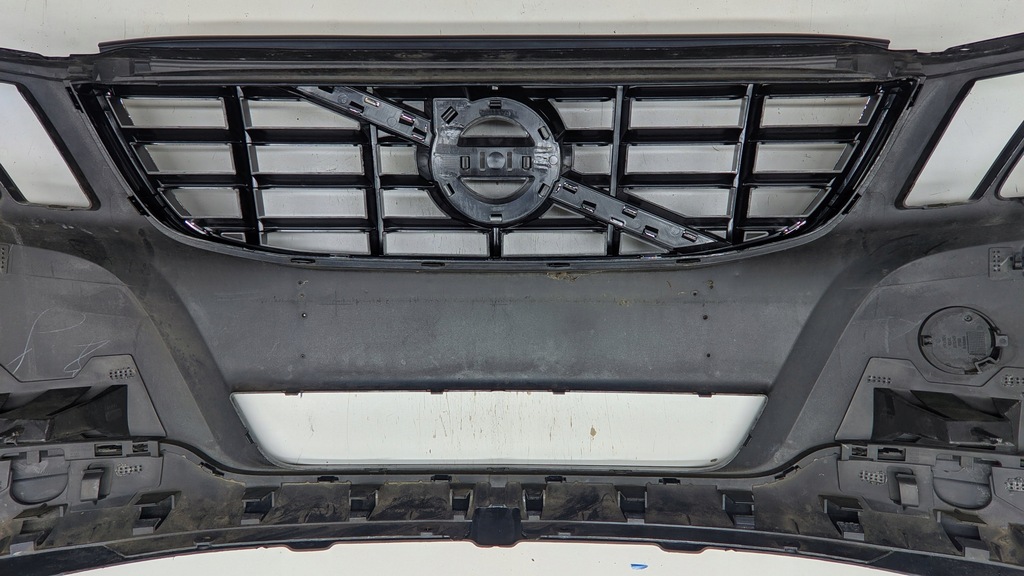 фото №13, Бампер передний volvo xc60 i 2008-2014