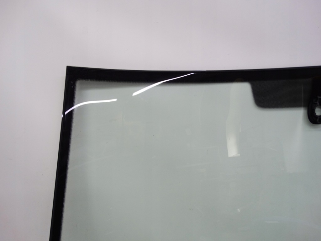 фото №8, Vw t6 transporter 7e0 2015-2024 стекло передняя оригинальная 7e0845099ba nowa