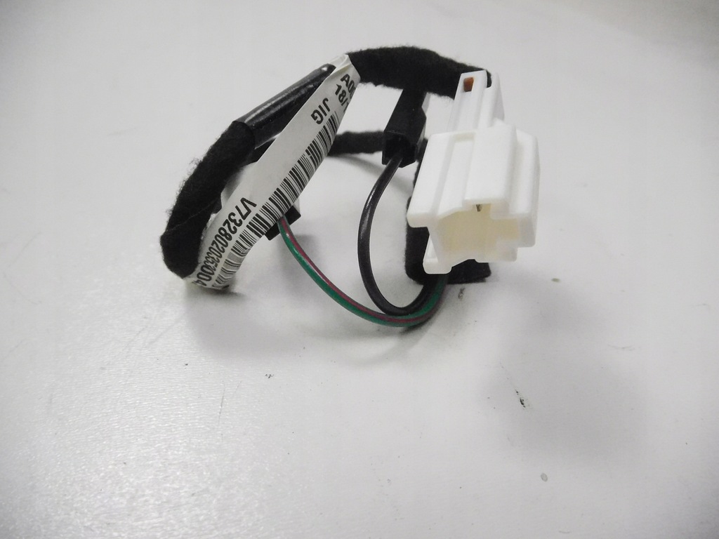 фото №6, Джгут трубопровід volvo оригінальний номер 30887328