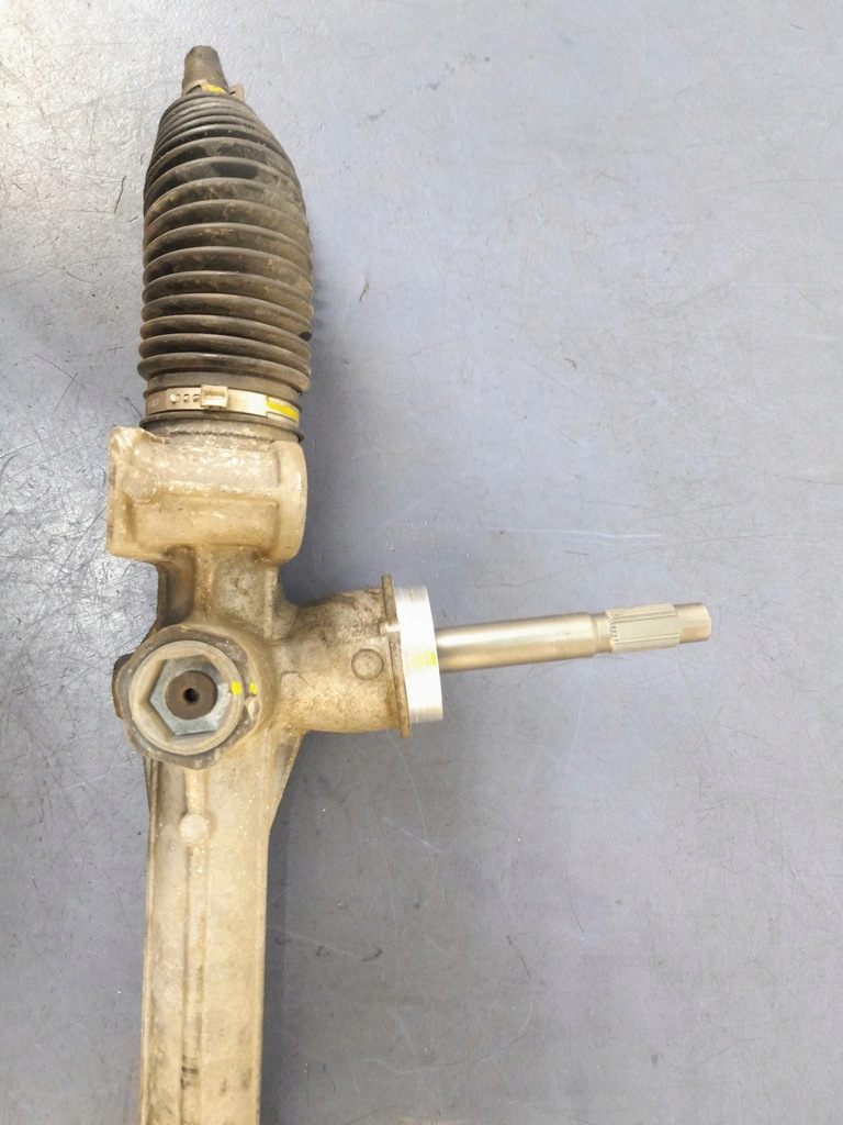 фото №4, Fiat tipo ii трансмісія рейка рульова 00520140140