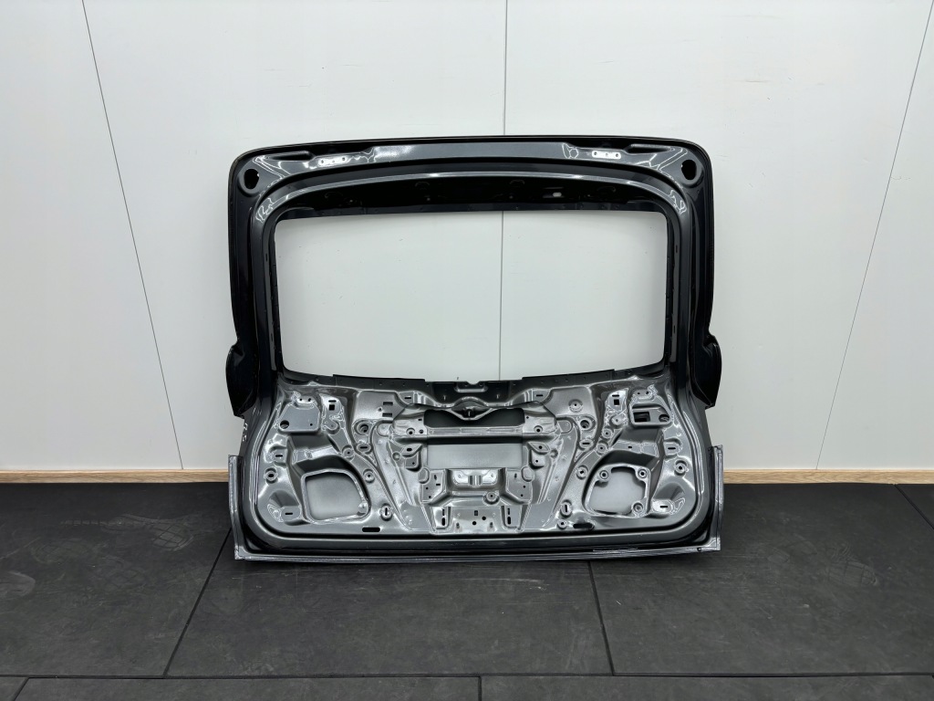 Audi q5 3 8m 2024r-- кришка багажника багажника задні задня Київ