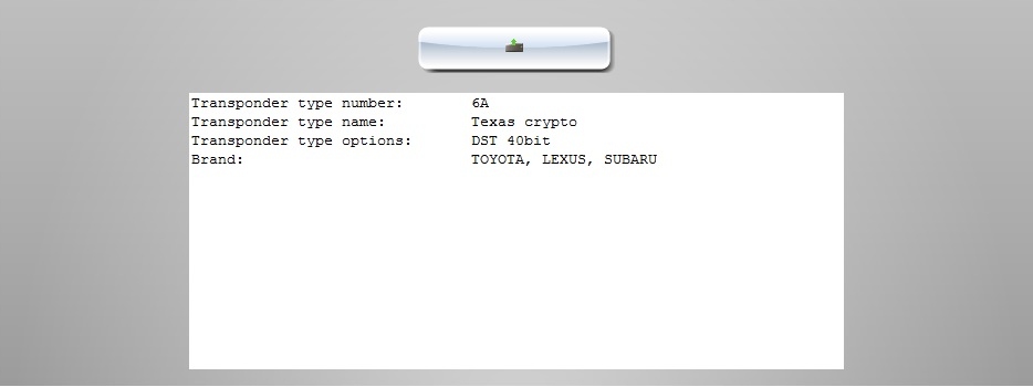 фото №4, Ключ pilot toyota corolla verso prius оригинал