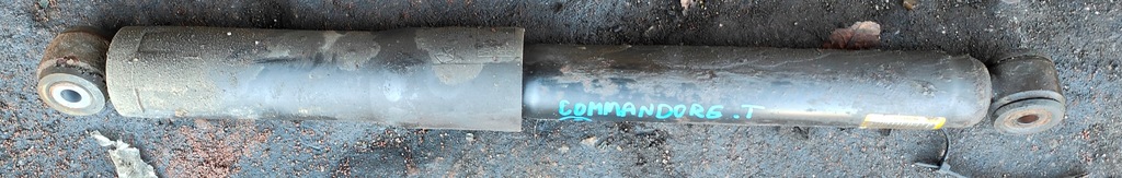 фото №1, Jeep commander 07r амортизатор задняя