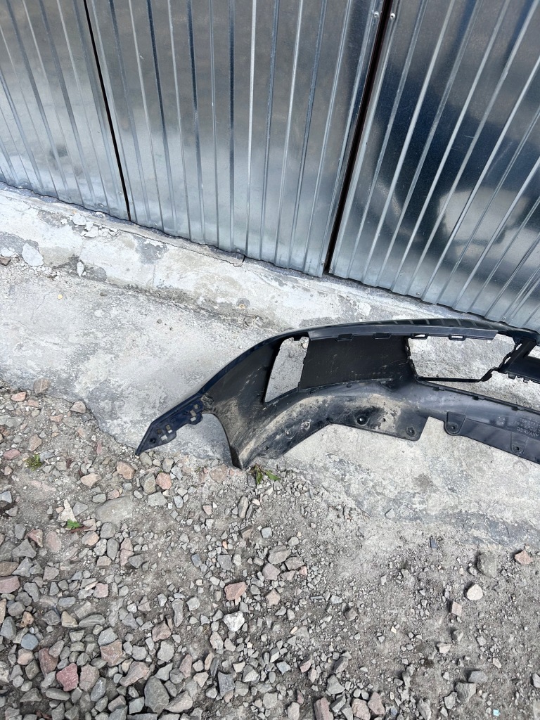 фото №8, Бампер передний bmw 3 g20 g21 lift m набор nr.361