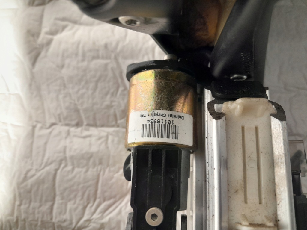 фото №7, Mercedes sl500 r230 дуга безпеки дах вітрозахист