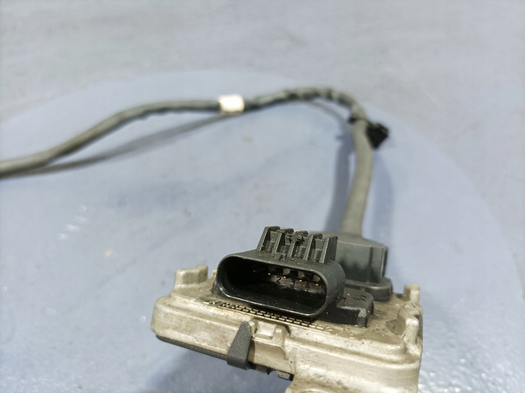 фото №6, Audi a5 f5 8w 3.0tdi 218km датчик лямбда-зонд 8w0907807g