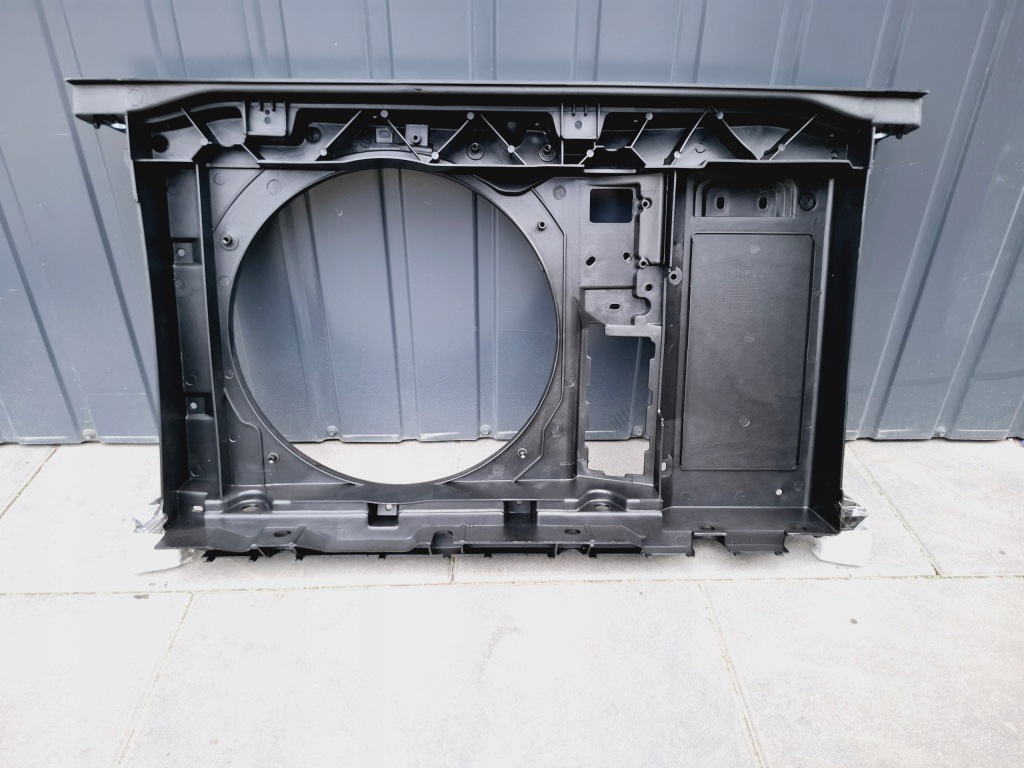 фото №7, Pas передній радіатор peugeot 308 t7 3008 5008 i partner citroen c4 ii #8528